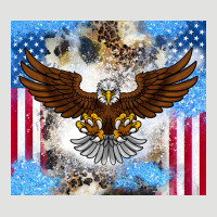 America Eagle Classic Tee | Teevron