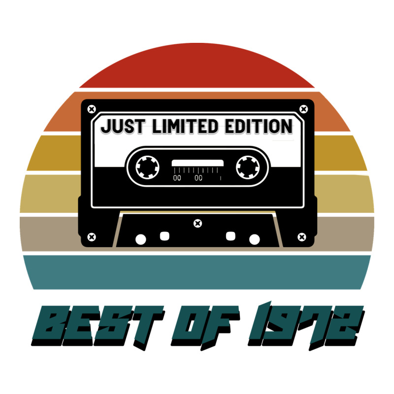 Birthday 1972 Heavyweight Hoodie by Bettercallsaul | Teevron