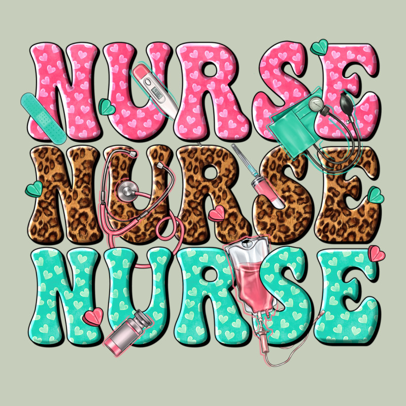 Nurse Nurse Nurse Ladies Tee by texasbilliewilder | Teevron