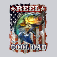 Reel Cool Dad Bass Heavyweight Sweatshirt | Teevron