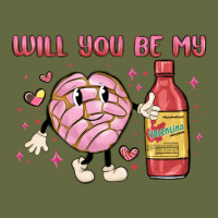 Will You Be My Long Sleeve Tee | Teevron