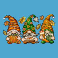 Fall Gnomes Premium Hoodie | Teevron