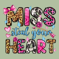 Miss Steal Your Heart Olivia Urban Hoodie | Teevron