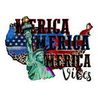 Merica Merica Merica vibes 4th of july | Teevron