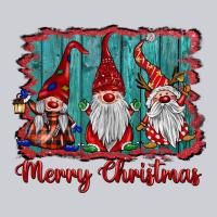 Merry Christmas Gnomes Heavyweight Sweatshirt | Teevron