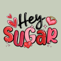 Hey Sugar Valentines Day Long Sleeve Tee | Teevron