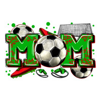 Mom Soccer Ladies Tee | Teevron