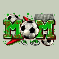 Mom Soccer Ladies Tee | Teevron