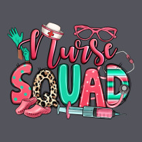 Nurse Squad Vintage Hoodie | Teevron