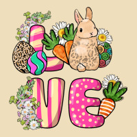 Love Easter Premium Hoodie | Teevron