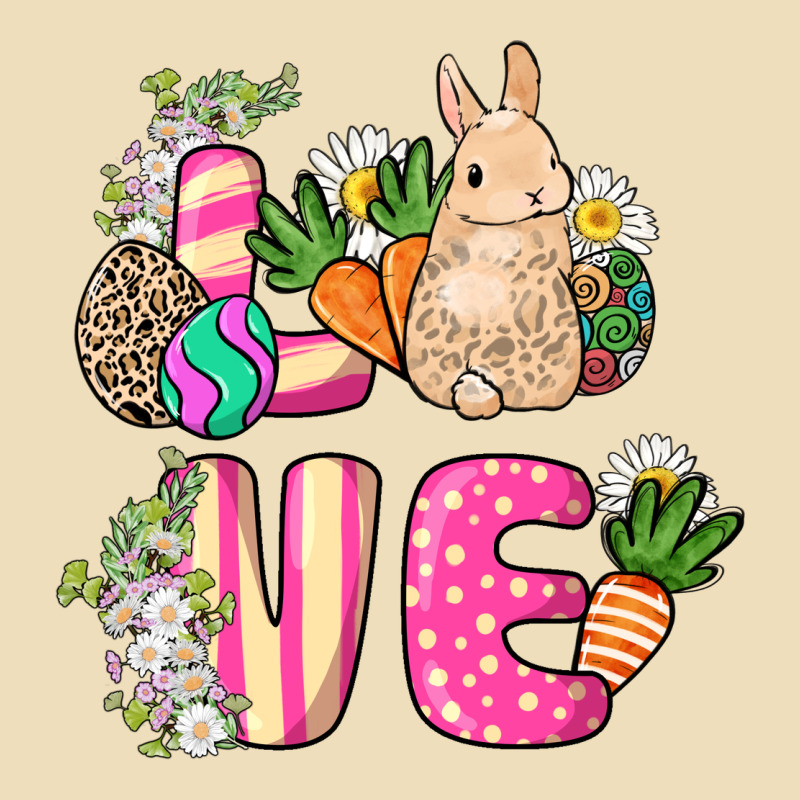 Love Easter Premium Hoodie by NancyCooperArtShop | Teevron