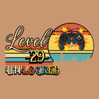 Level 29 Unlocked Heavyweight Hoodie | Teevron