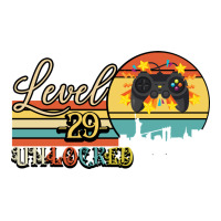 Level 29 Unlocked | Teevron