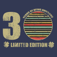 Years Of Being Awesome Limited Edition Heavyweight Hoodie | Teevron