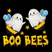 Boo Bees Heavy Core Tee | Teevron