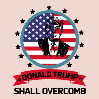 Donald Trump 2016 We Shall Overcomb Premium Sweatshirt | Teevron