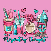 Rt Respiratory Therapist Coffee Cups Urban Hoodie | Teevron