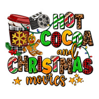 hot cocoa and christmas movies | Teevron