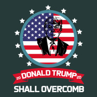 Donald Trump 2016 We Shall Overcomb Premium Sweatshirt | Teevron