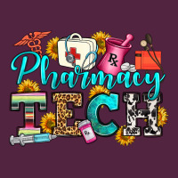 Pharmacy Tech Urban Hoodie | Teevron