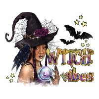 Black Witch Vibes | Teevron