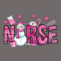 Nurse Pink Christmas Urban Hoodie | Teevron