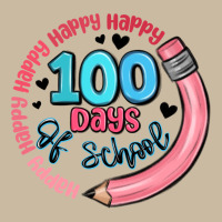 Happy 100 Days Of School Long Sleeve Tee | Teevron