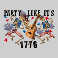 Party Like Its 1776 4th Of July Premium Tee | Teevron