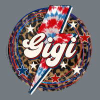 Western Gigi Patriotic Heavyweight Sweatshirt | Teevron