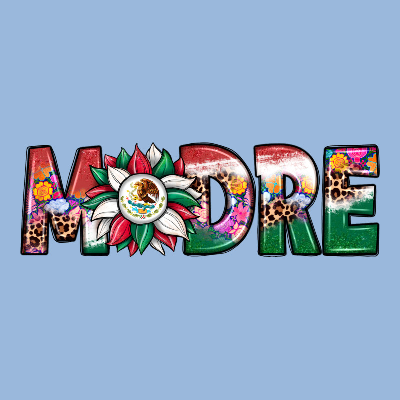 Mexican Flag Sunflower Madre Premium Hoodie by JahusDesignShop | Teevron