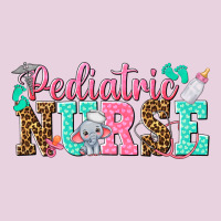 Pediatric Nurse Ladies Tee | Teevron