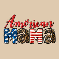 Western American Mama Heavyweight Sweatshirt | Teevron