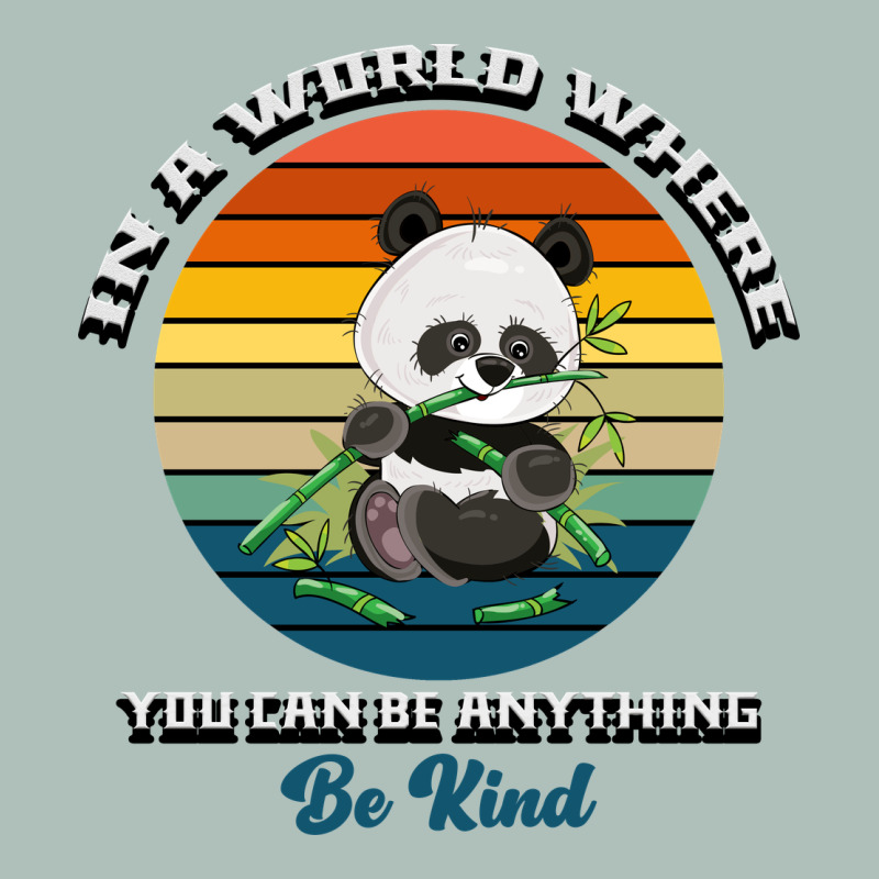 In A World Where You Can Be Anything Be Kind Heavyweight Hoodie by Bettercallsaul | Teevron