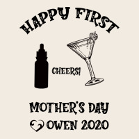 Happy Fırst Cheers Mother's Day Owen 2020 Premium Sweatshirt | Teevron