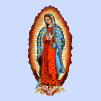 Our New Lady Of Guadalupe Urban Heavy Tee | Teevron