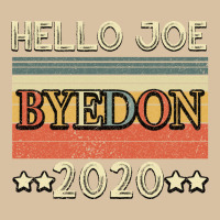 Hello Joe Biden 2020 Heavyweight Hoodie | Teevron