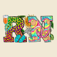 Summer Rn Ladies Tee | Teevron