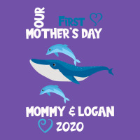 Mother's Day Premium Sweatshirt | Teevron