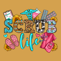 Scrub Life Olivia Urban Hoodie | Teevron