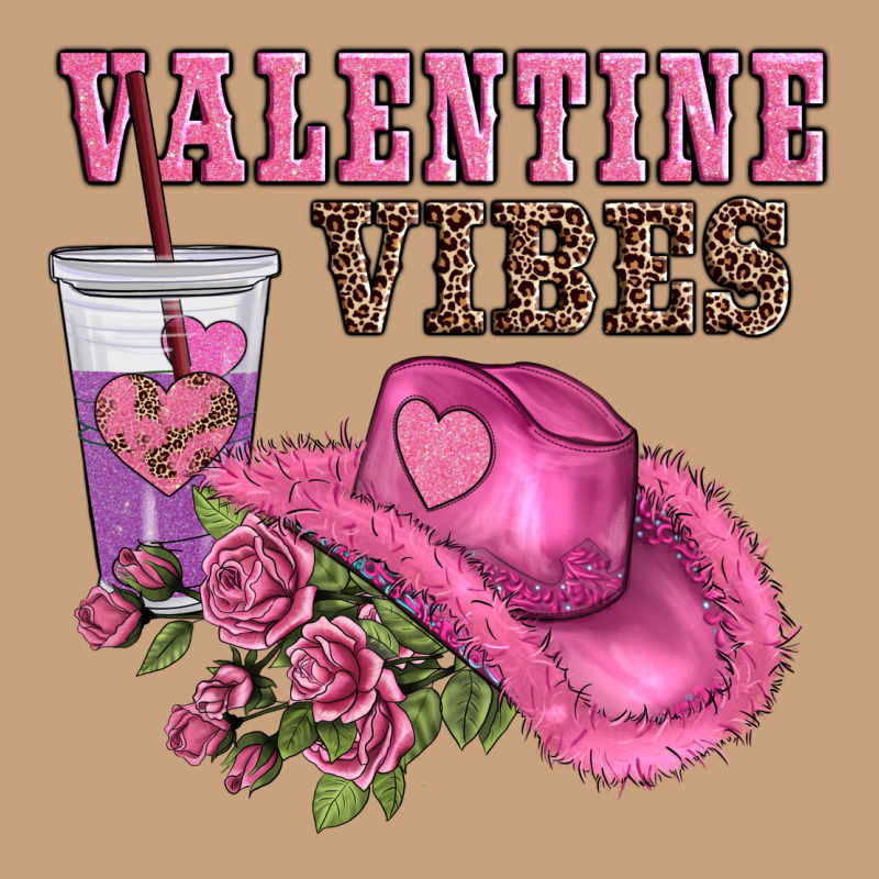 Valentines Day Valentine Vıbes Vintage Tee by AdoDesignShop | Teevron