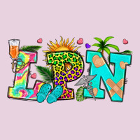 Summer Lpn Ladies Tee | Teevron
