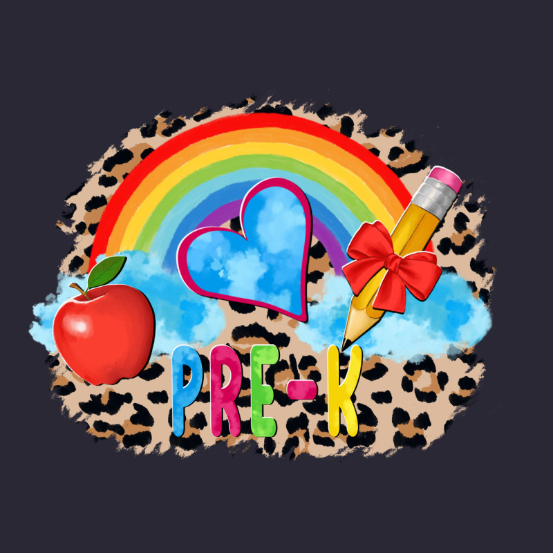 Back To School Pre K 3200x2400 Vintage Tee by AdoDesignShop | Teevron
