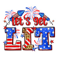 Let's get lit 4th of July | Teevron