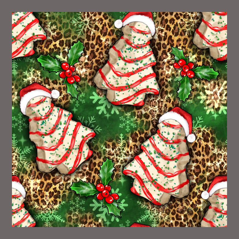 Christmas Tree Cakes Classic Tee by NancyCooperArtShop | Teevron