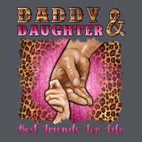 Daddy And Daughter Best Friends For Life Vintage Hoodie | Teevron