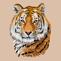 Tiger Head Urban Heavy Tee | Teevron