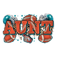 aunt American football | Teevron