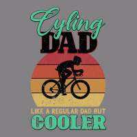 Mens Cycling Dad Bike Rider Cyclist Father S Day Gift Funny Heavyweight Hoodie | Teevron