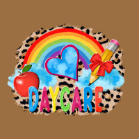Back To School Daycare 3200x2400 Vintage Tee | Teevron