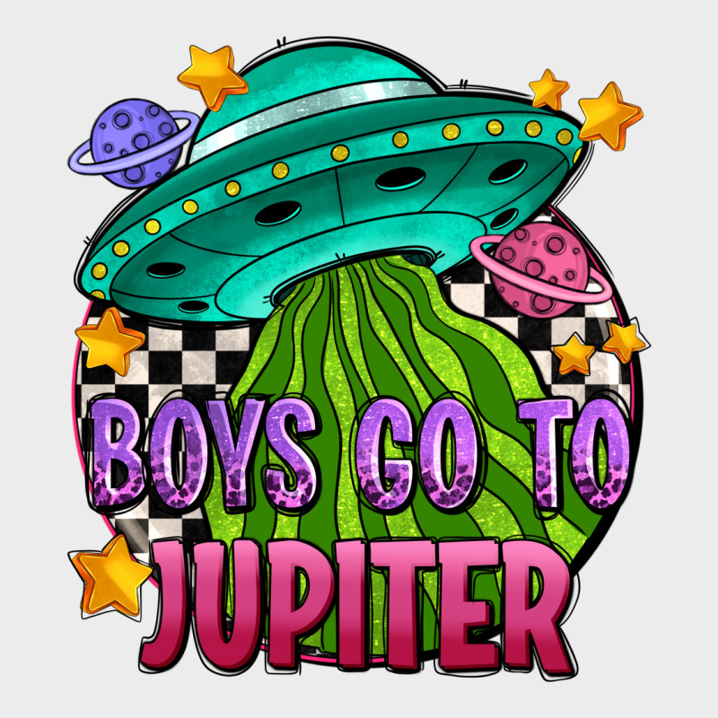 Boys Go To Jupiter Olıvıa Urban Hoodie by OliviaCreatesArt | Teevron